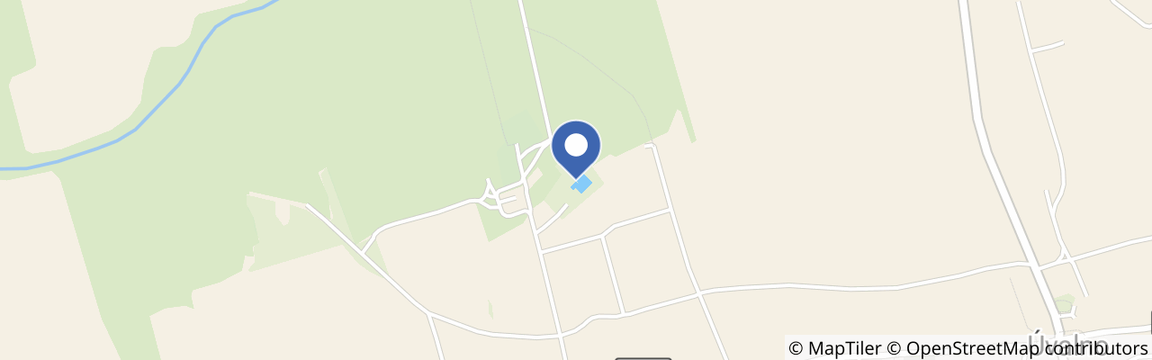 Mapa - Plovárna Na výsluní
