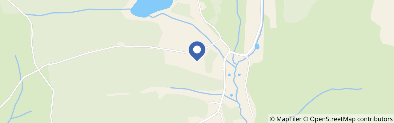 Mapa - Škola Ráj