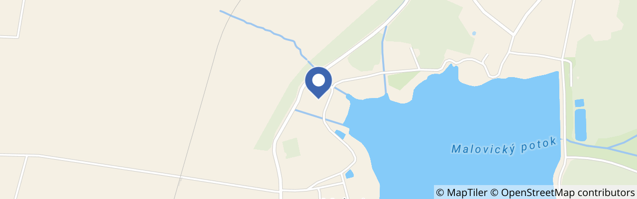 Mapa - Rodinný divadelní festival na Švestkovém Dvoře