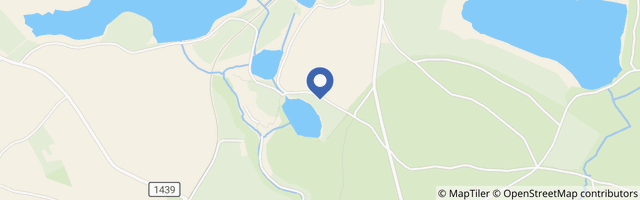 Mapa - Apartmány Modrá vrata