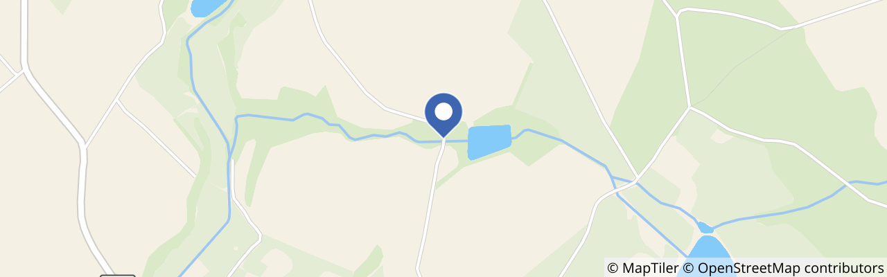 Mapa - Pekelec