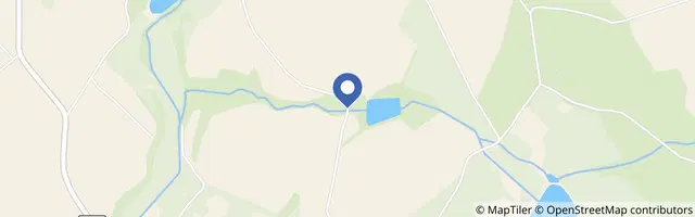 Mapa - Pekelec