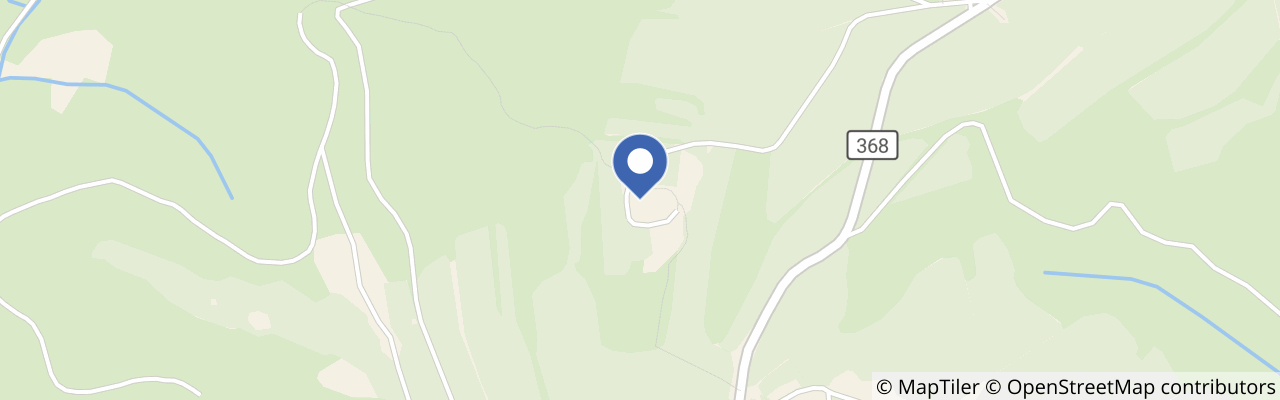 Mapa - Rozhledna na Lázku