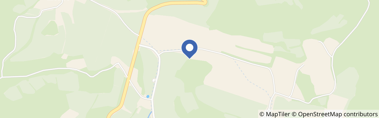 Mapa - Lišejníková stezka skřítka Mechovouse Malenice