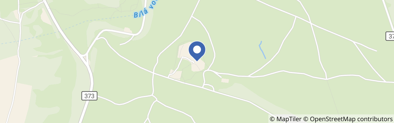 Mapa - Sportovní areál Velká dohoda
