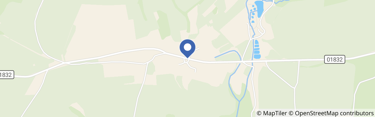 Mapa - Pavlovské slavnosti