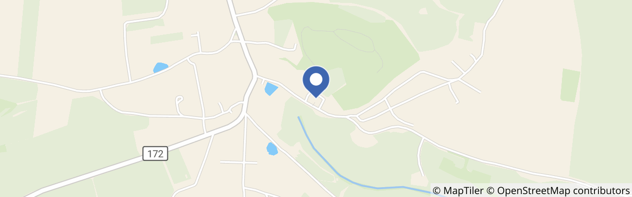 Mapa - Zemědělská naučná stezka Soběšice