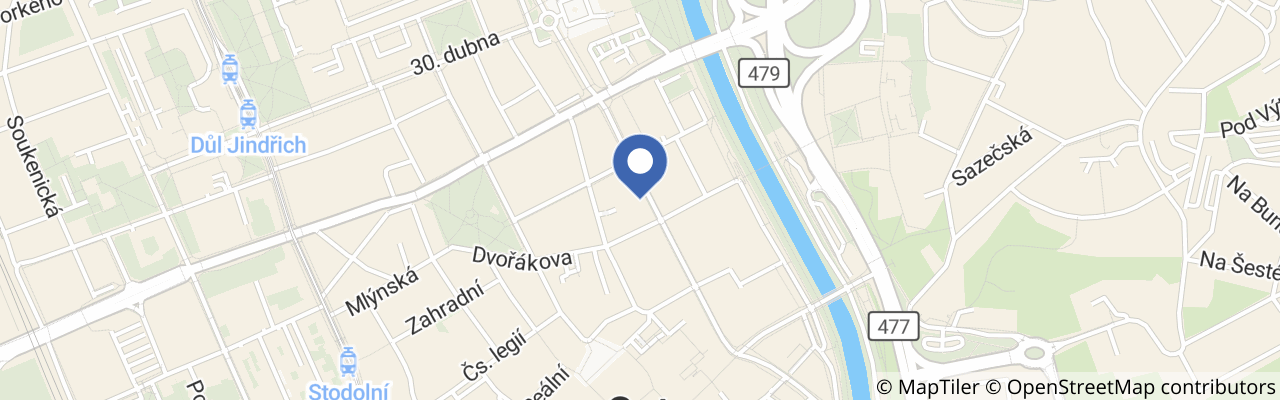 Mapa - Jak, proč, co číst dětem