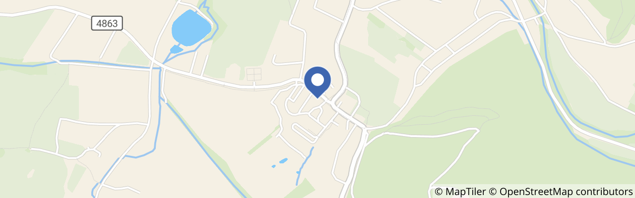 Mapa - U Námořníka