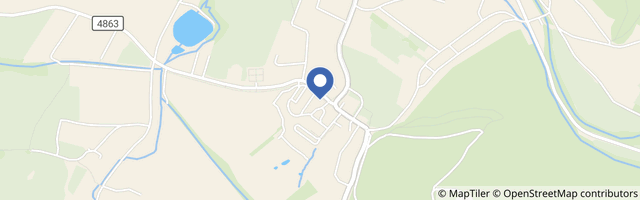 Mapa - U Námořníka