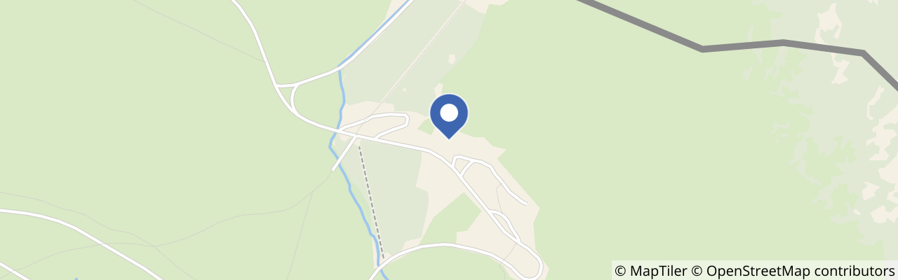 Mapa - Erlebachova bouda