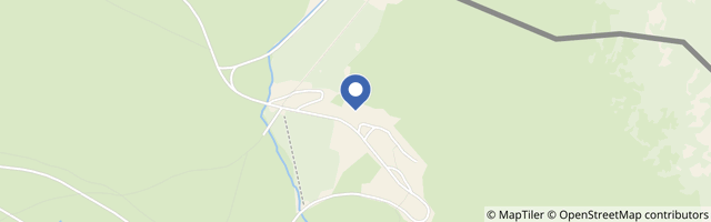 Mapa - Erlebachova bouda