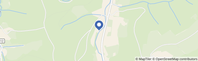 Mapa - Apartmány Areál Zavadilka