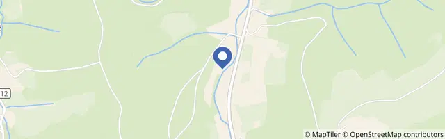 Mapa - Apartmány Areál Zavadilka