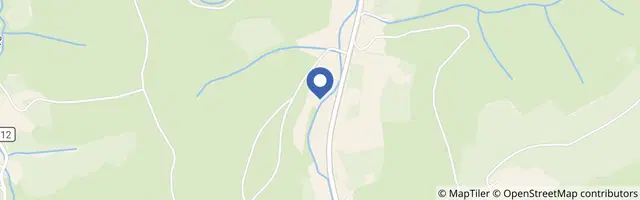 Mapa - Apartmány Areál Zavadilka