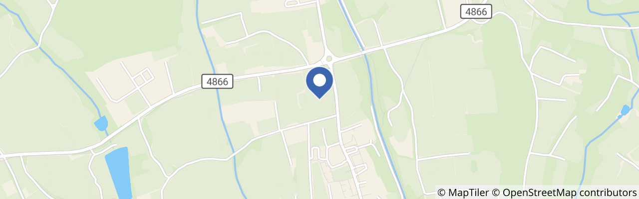 Mapa - Penzion Kutil