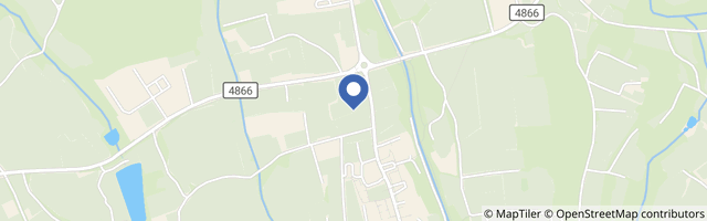 Mapa - Penzion Kutil