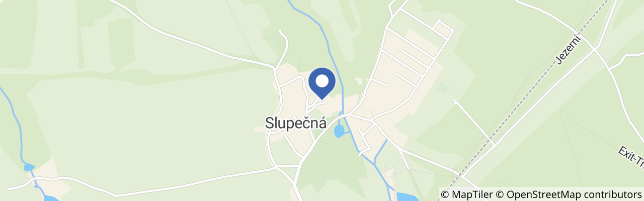 Mapa - Holiday Home Dommu