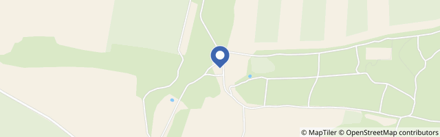 Mapa - Apartmány Ralsko