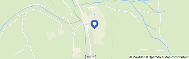 Mapa - Hotel & Garden U Holubů