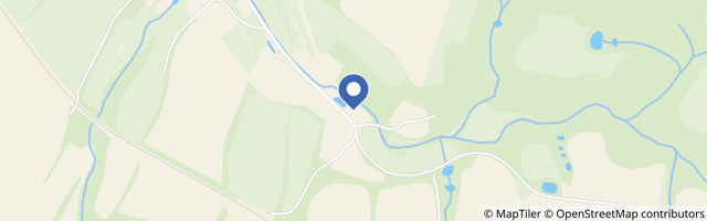 Mapa - Statek Salajna