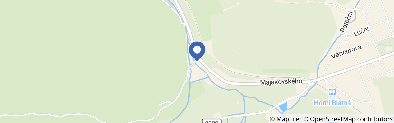 Mapa - B&B Hotel Ochsendorf