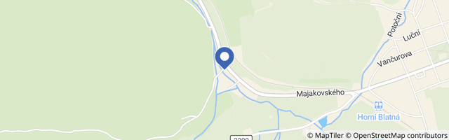 Mapa - B&B Hotel Ochsendorf