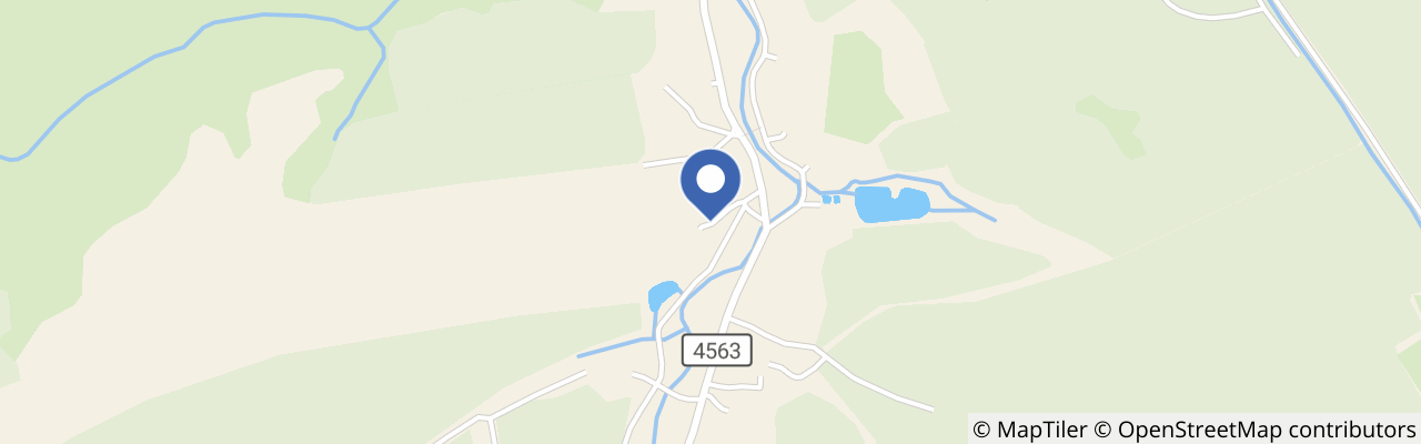 Mapa - Kozí farma U Nýdrlů