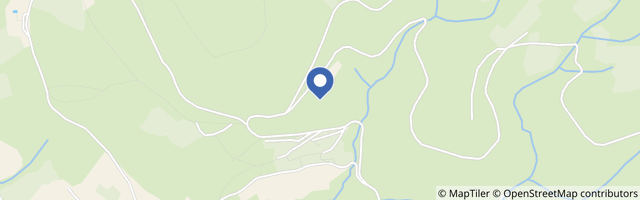 Mapa - Resort Sepetná