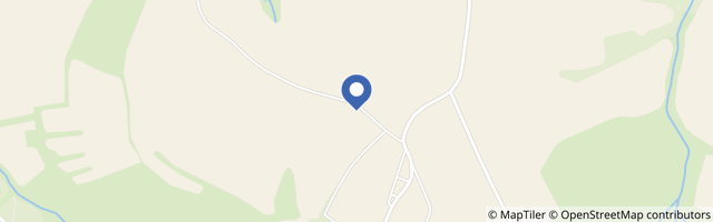 Mapa - Ranč Milovice