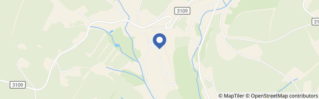 Mapa - Wellness apartmány Říčky