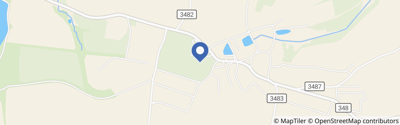 Mapa - Chateau Herálec Boutique Hotel & Spa by L'Occitane